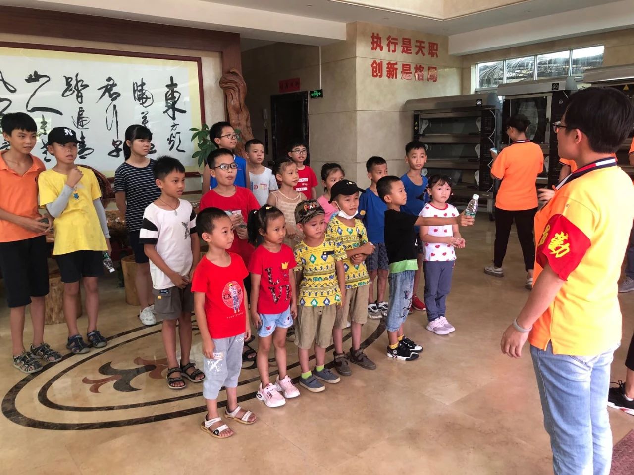 成長(zhǎng)的喜悅，我們共同分享