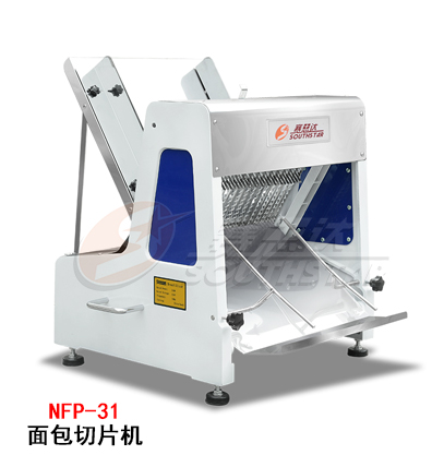 廣州賽思達(dá)切片機(jī)NFP-31吐司面包切方包機(jī)廠家直銷(xiāo)